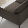 Madison Lux - 2-sits soffa - Beige