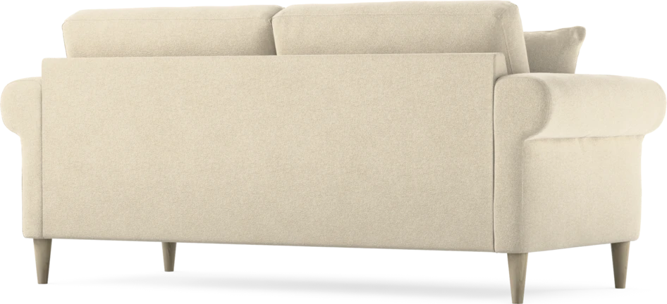 Eden - 2,5-sits soffa - Beige