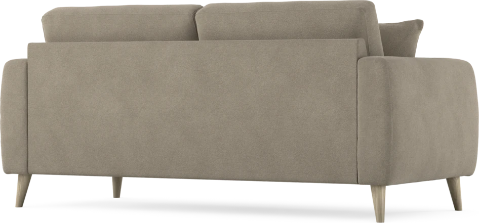 Eden - 2,5-sits soffa - Beige