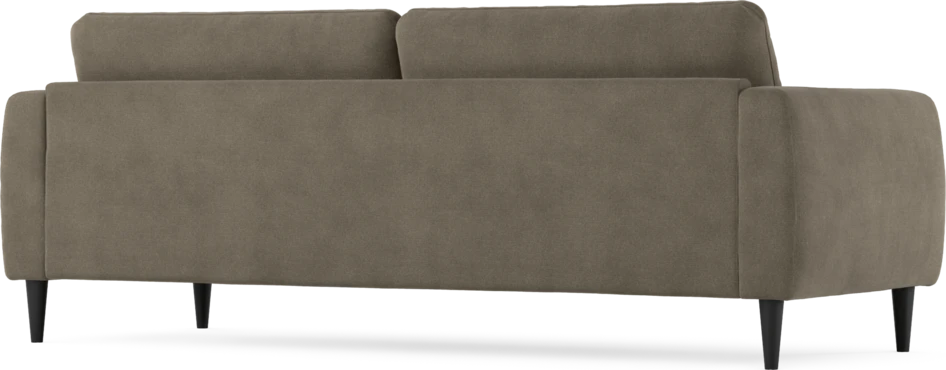 Bridge - 4-sits soffa - Beige