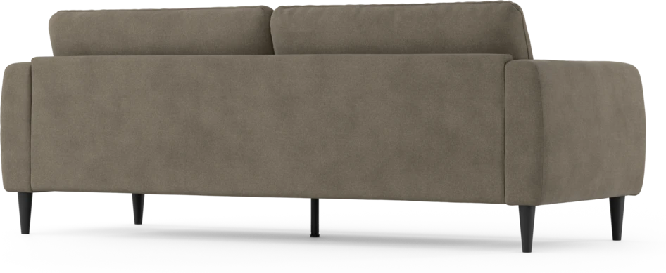 Bridge - 4-sits soffa - Beige