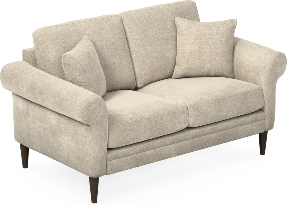 Eden - 2-sits soffa - Beige