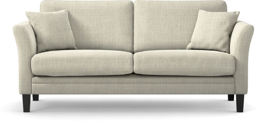 Eden - 2,5-sits soffa - Beige
