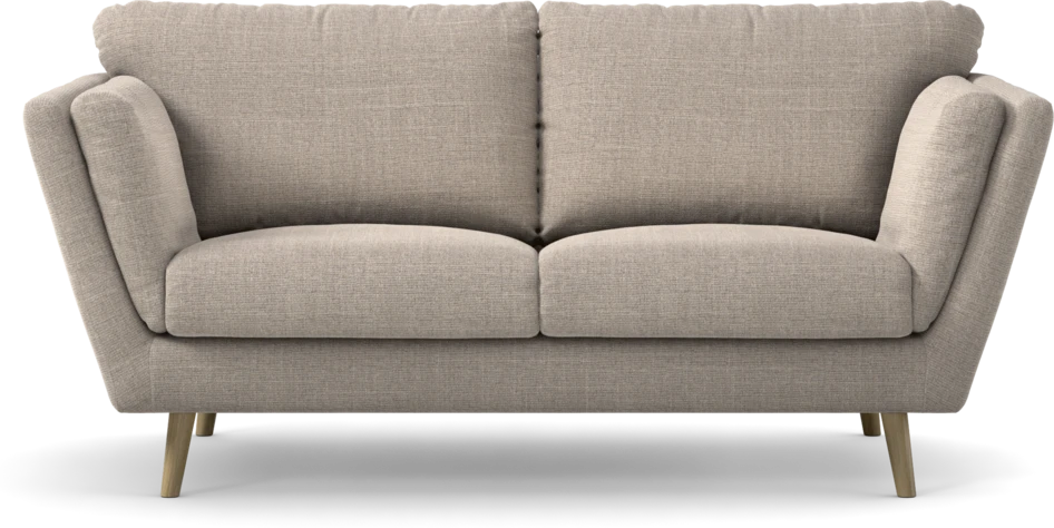 Madison Klädsel - Klädsel till 2-sits soffa - Beige