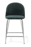 Kiwi - Barstol, Sh 66 cm - Grön