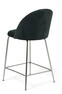 Kiwi - Barstol, Sh 66 cm - Grön
