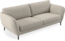 Madison - 3-sits soffa - Beige