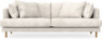 Harper - 3-sits soffa - Beige