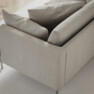 Harper - 3-sits soffa med divan vänster - Beige