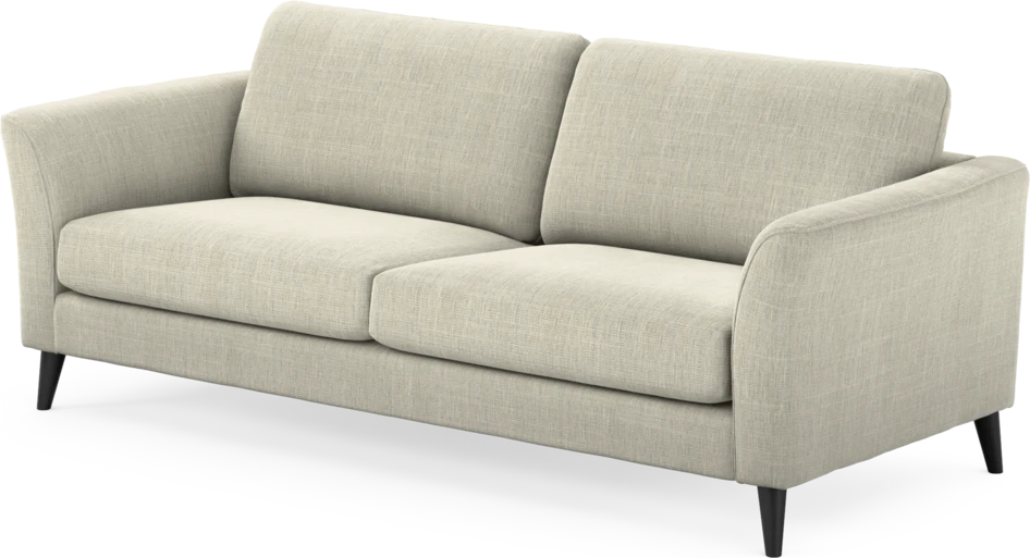 Bridge - 3-sits soffa - Beige