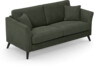 Eden - 2,5-sits soffa - Grön