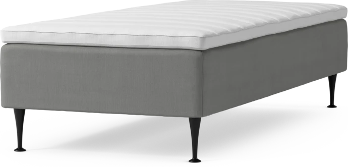 Roma Family, Ramsäng, enkelsäng med bäddmadrass