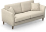 Eden - 2,5-sits soffa - Beige