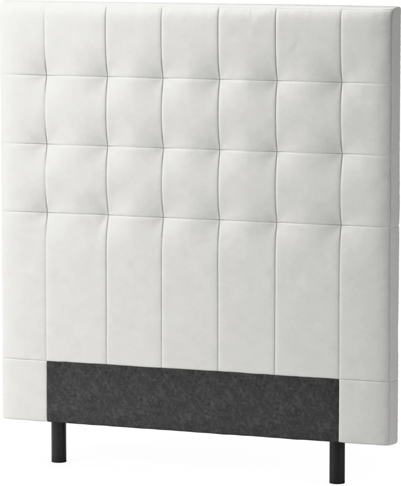 Delux Trensad - Sänggavel, 90-210 cm