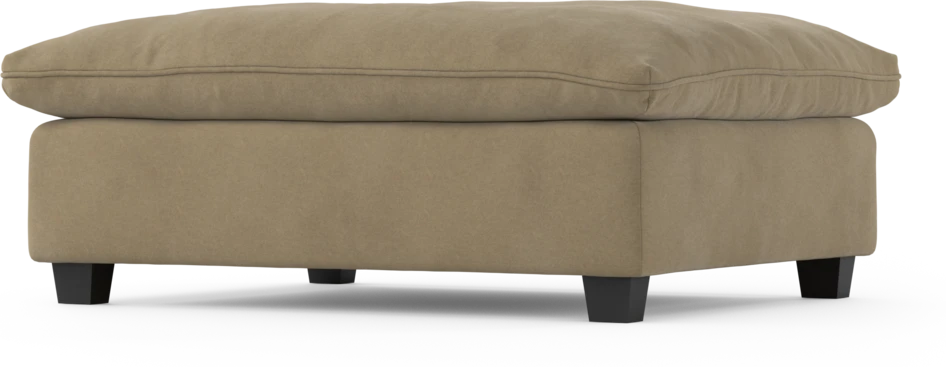 Bellora - Fotpall 130 - Beige