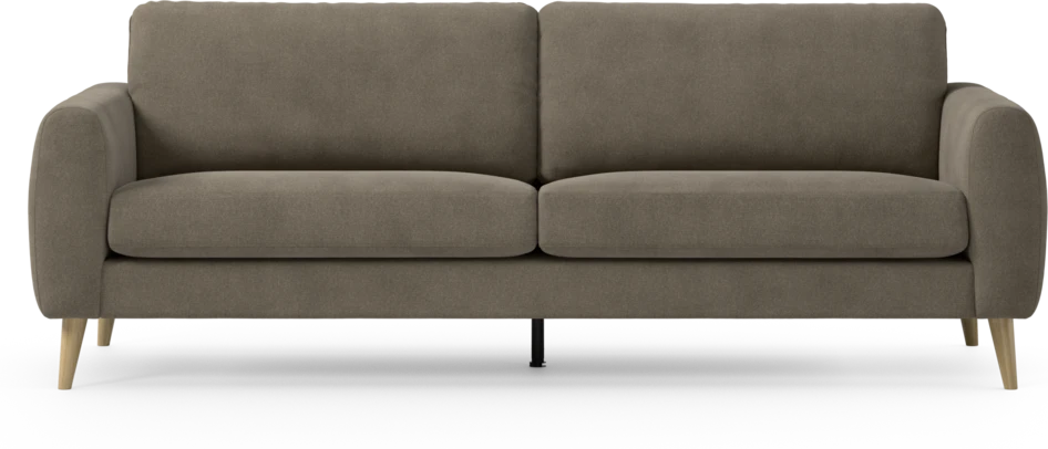 Bridge - 4-sits soffa - Beige