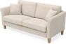 Eden - 2,5-sits soffa - Beige
