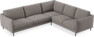 Madison - Hörnsoffa 3+2-sits, hörn 1 - Beige