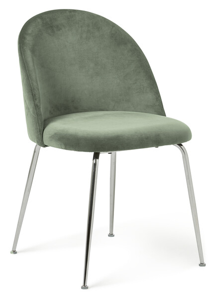 Kiwi - Stol - Grön