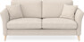 Eden - 2,5-sits soffa - Beige