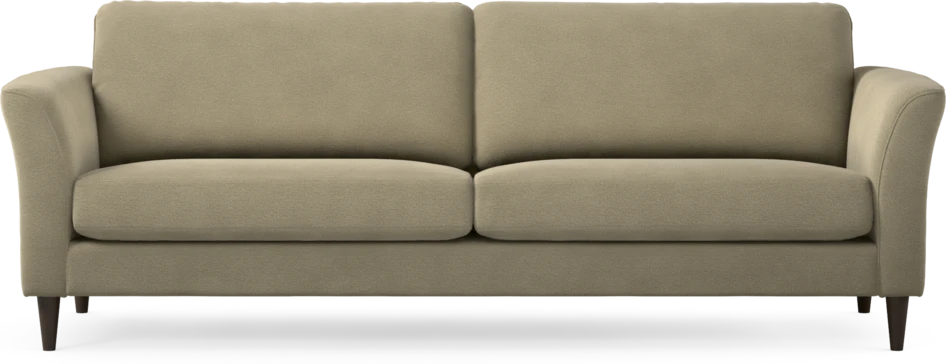 Bridge - 4-sits soffa - Beige