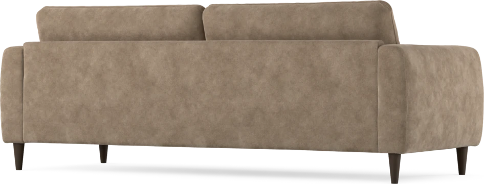 Bridge - 4-sits soffa - Beige