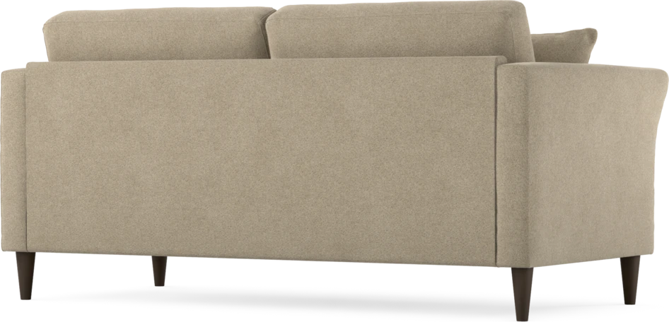 Eden - 2,5-sits soffa - Beige
