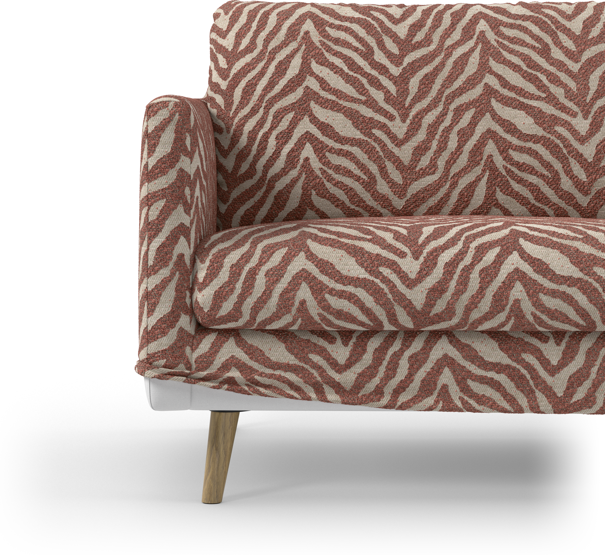 Madison Klädsel - Klädsel till 3-sits soffa - inspiration
