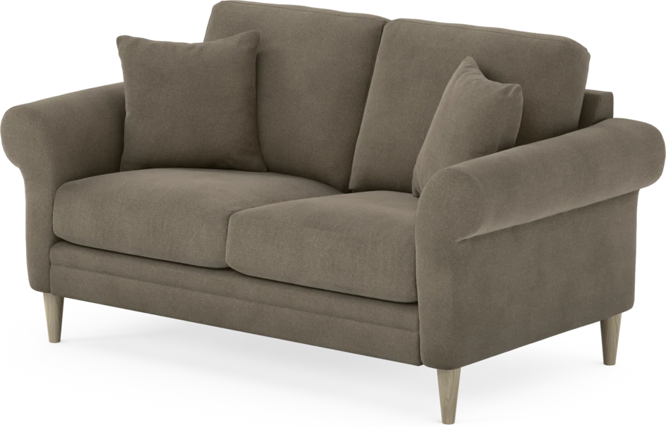 Eden - 2-sits soffa - Beige