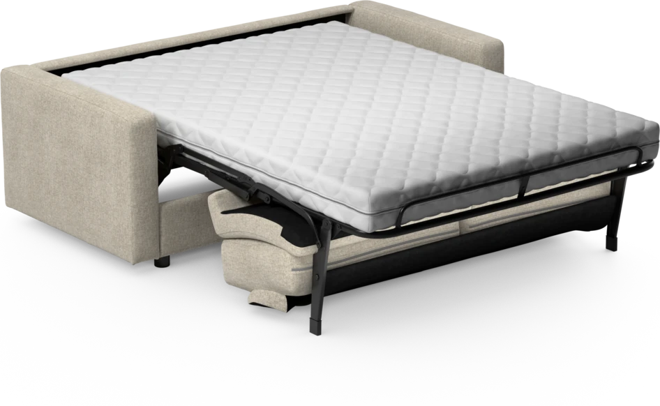 Lindö - Bäddsoffa 2,5-sits  - Beige