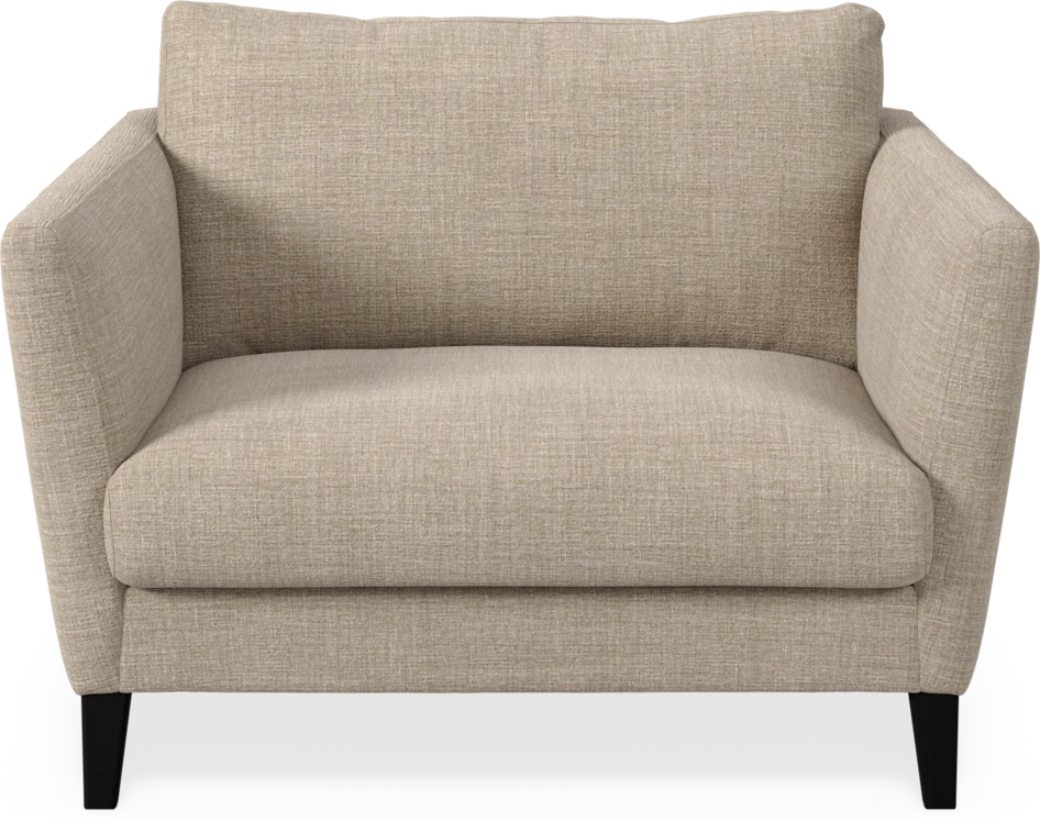 Winston - Fåtölj - Beige