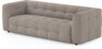 Bella - 3-sits soffa - Beige