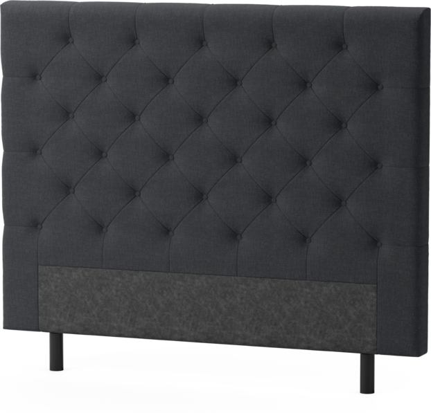 Delux Pikerad - Sänggavel, 90-210 cm