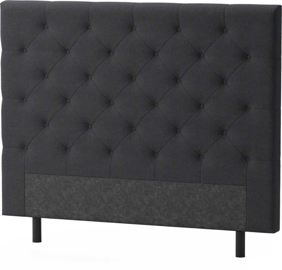 Delux Pikerad - Sänggavel, 90-210 cm