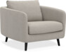Madison Lux - Fåtölj, 70 cm - Beige