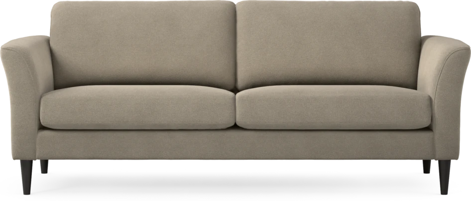Bridge - 3-sits soffa - Beige