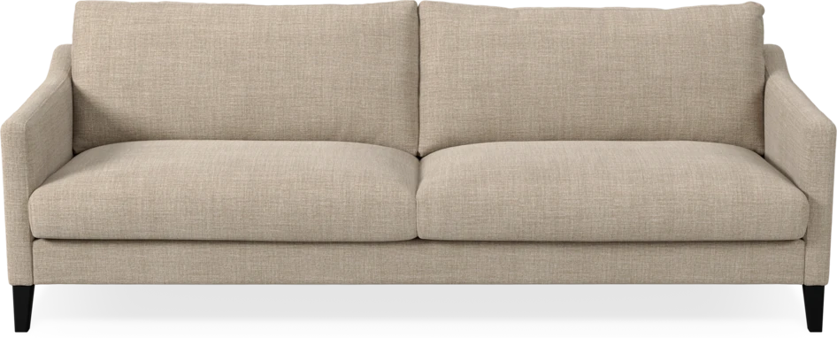 Winston - 4-sits soffa - Beige