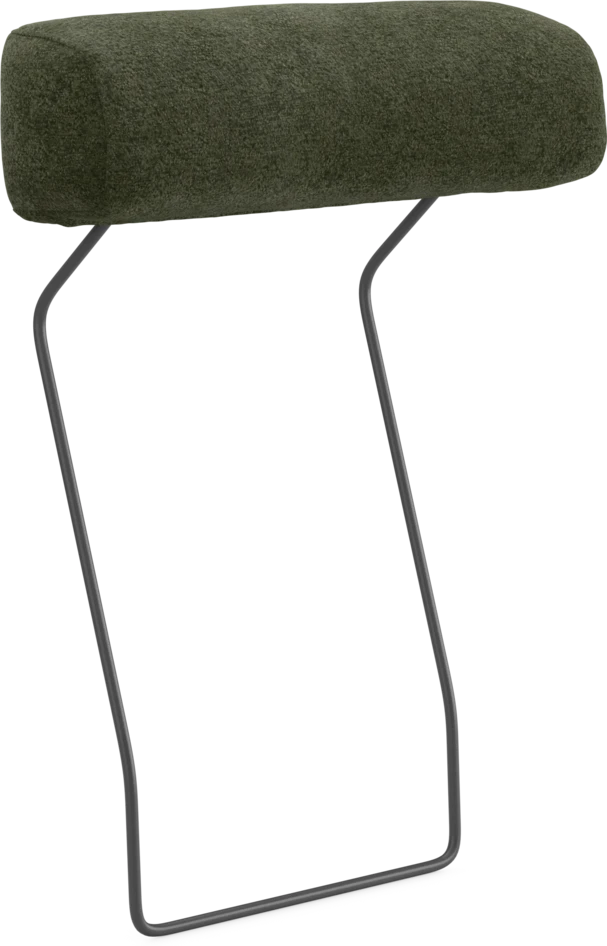 Eden - Nackkudde 1 - Grön