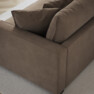 Rossi - 3-sits soffa - Beige