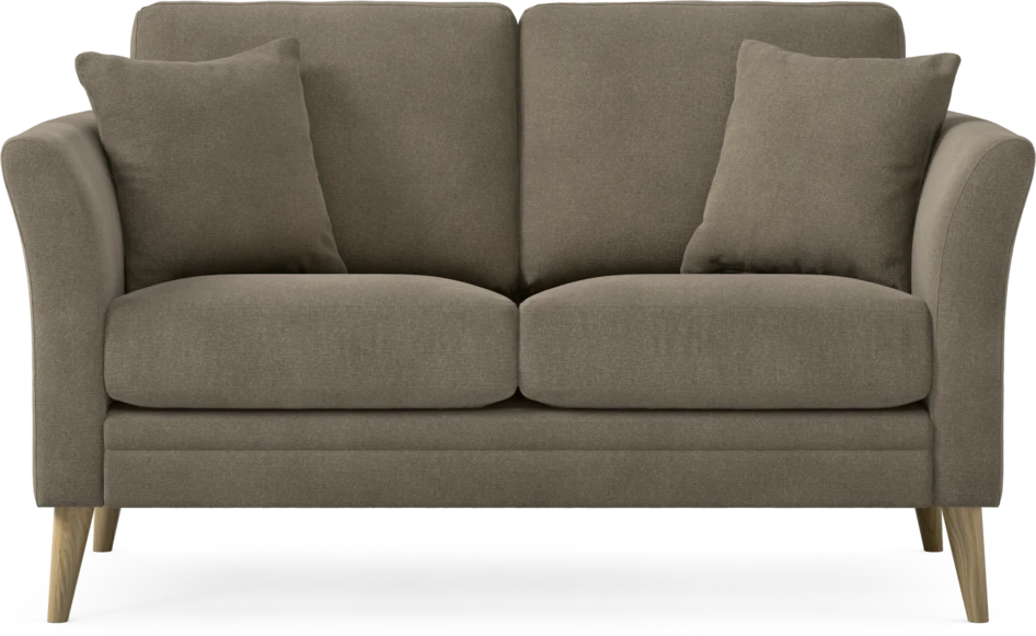 Eden - 2-sits soffa - Beige