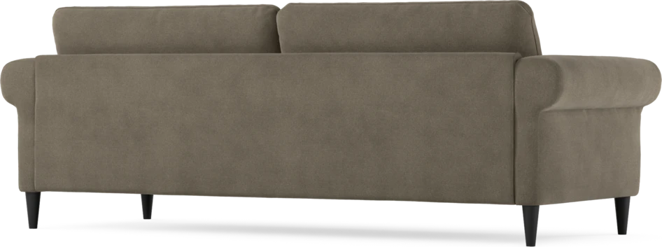 Bridge - 4-sits soffa - Beige