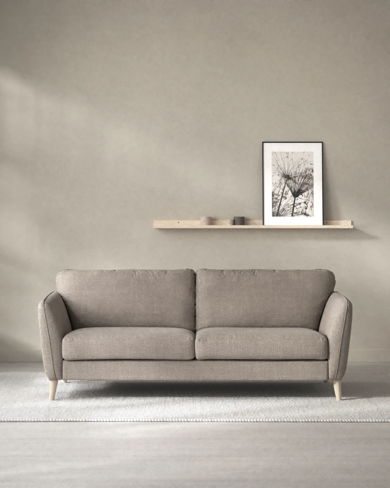 Bridge , 3-sits soffa