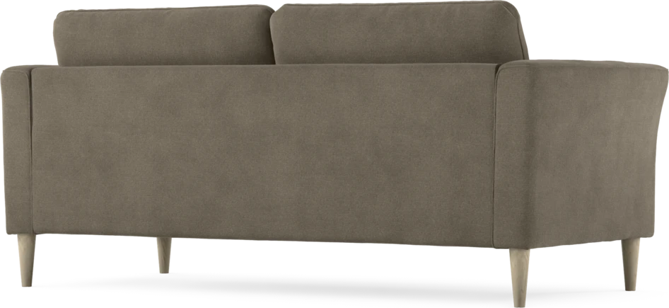 Bridge - 2-sits soffa - Beige