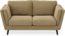 Madison - 2-sits soffa - Brun
