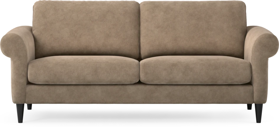 Bridge - 2-sits soffa - Beige