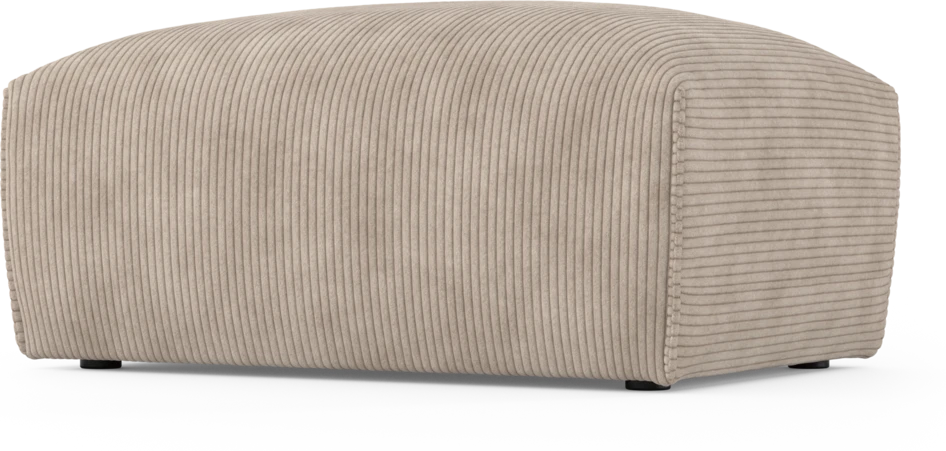 Free - Fotpall - Beige