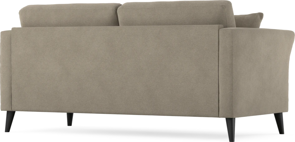 Eden - 2,5-sits soffa - Beige