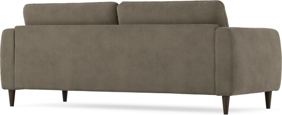 Bridge - 3-sits soffa - Beige