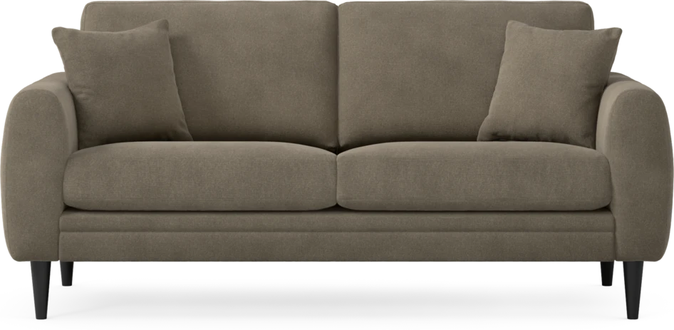 Eden - 2,5-sits soffa - Beige