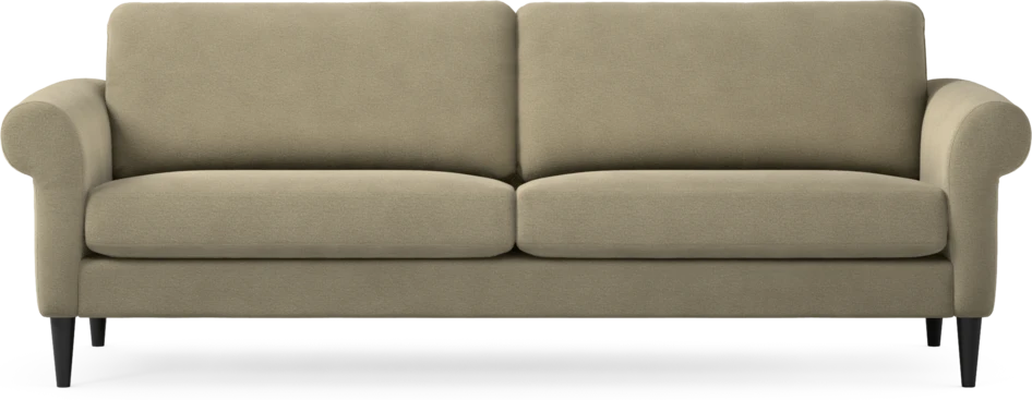 Bridge - 4-sits soffa - Beige